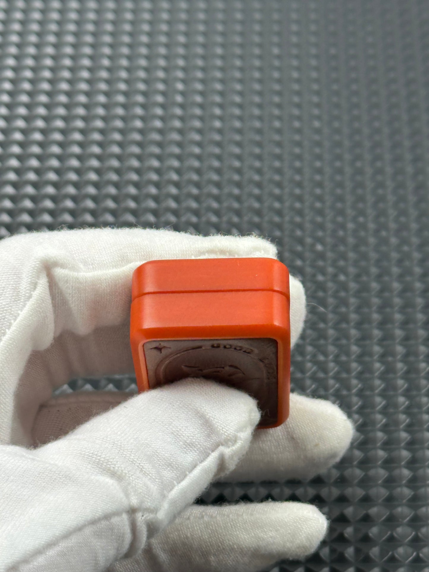 Mahjon Resin Limited Edition