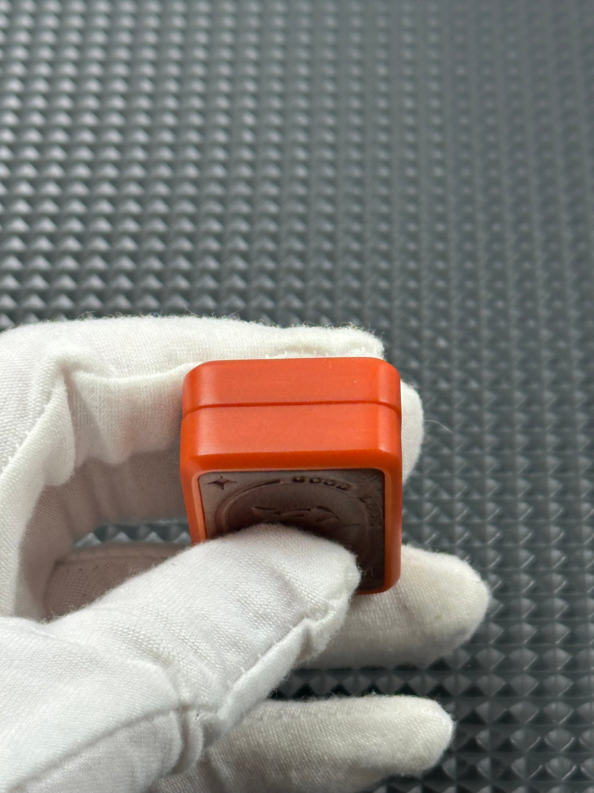 Mahjon Resin Limited Edition