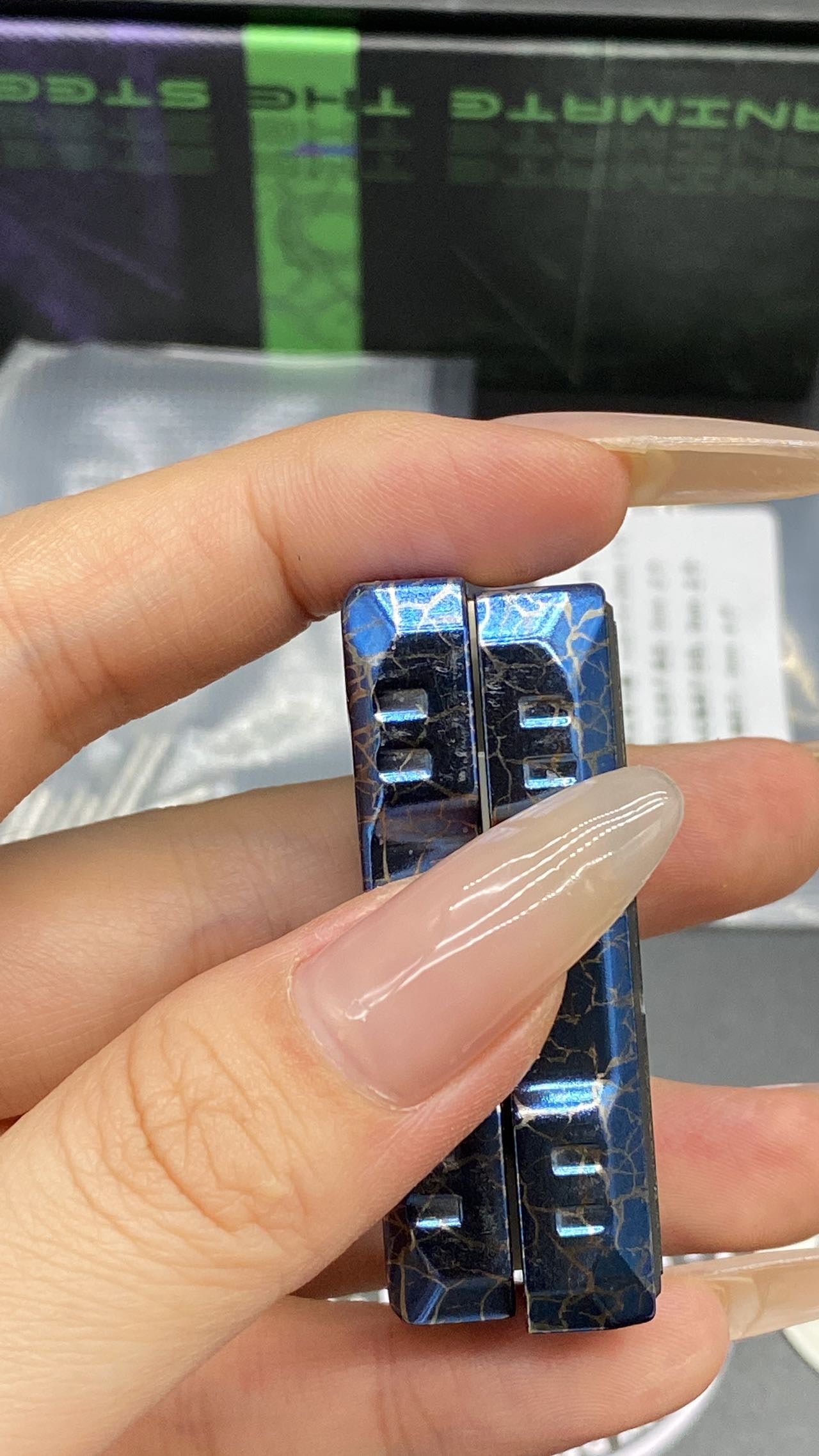 NAYICI CORE WAVE Zirconium