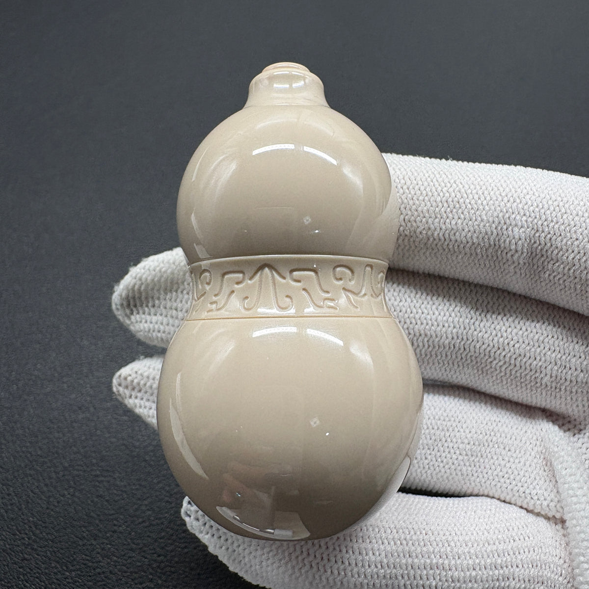 Gourd Haptic PEEK