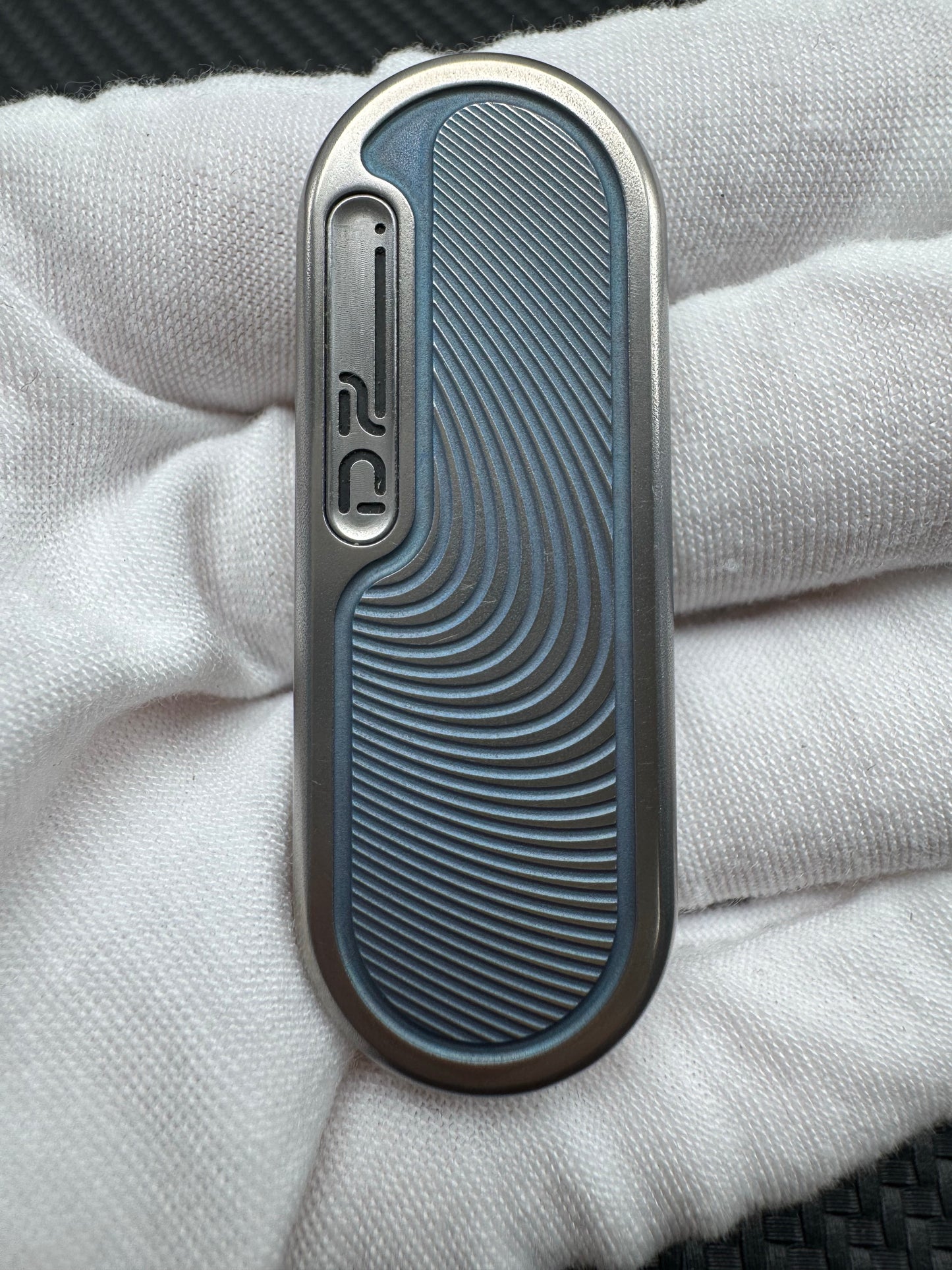 Top H Titanium
