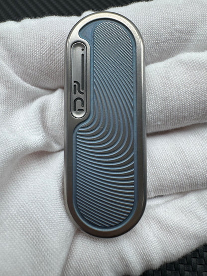 Top H Titanium