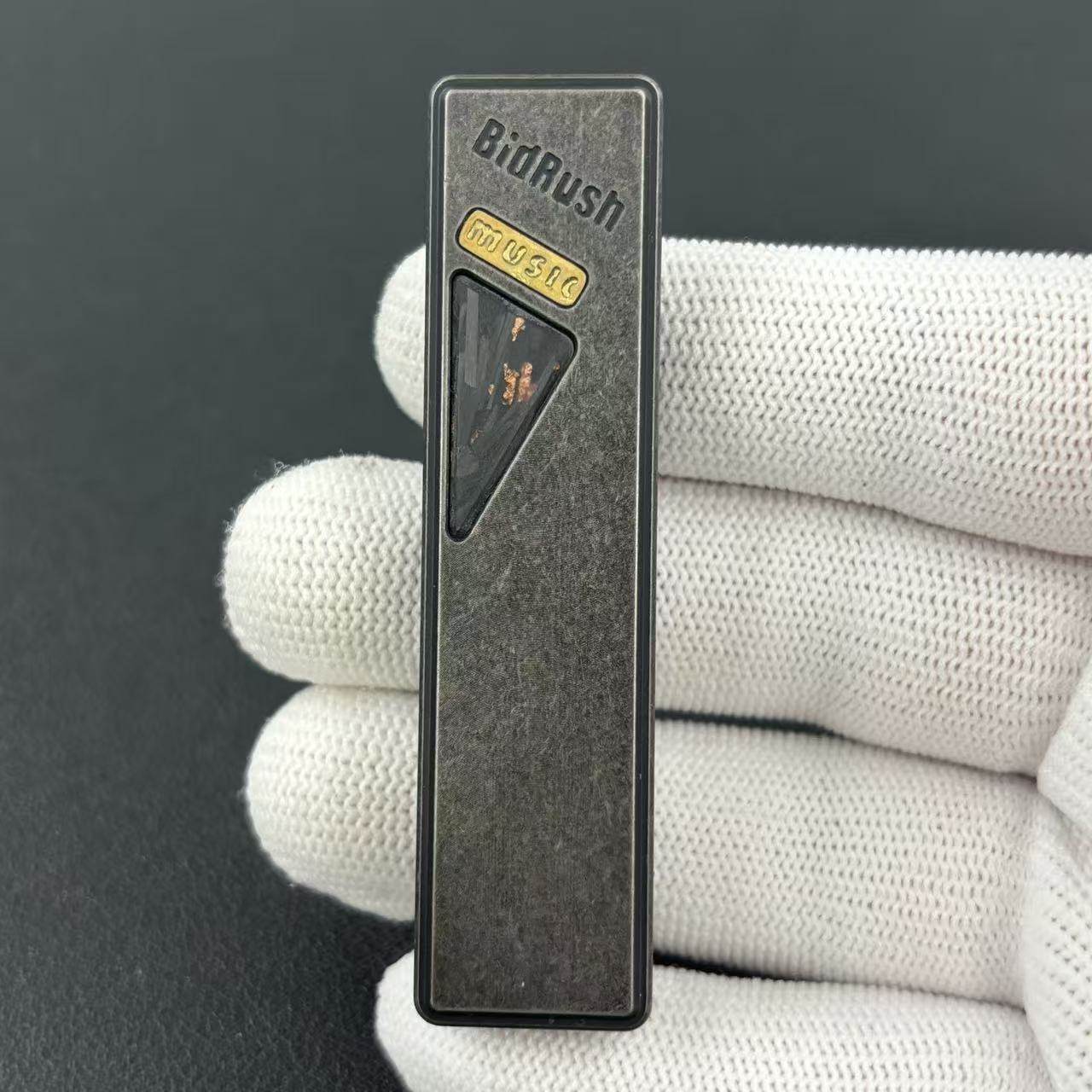 Mini Box Stainless Steel