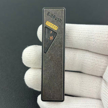 Mini Box Stainless Steel