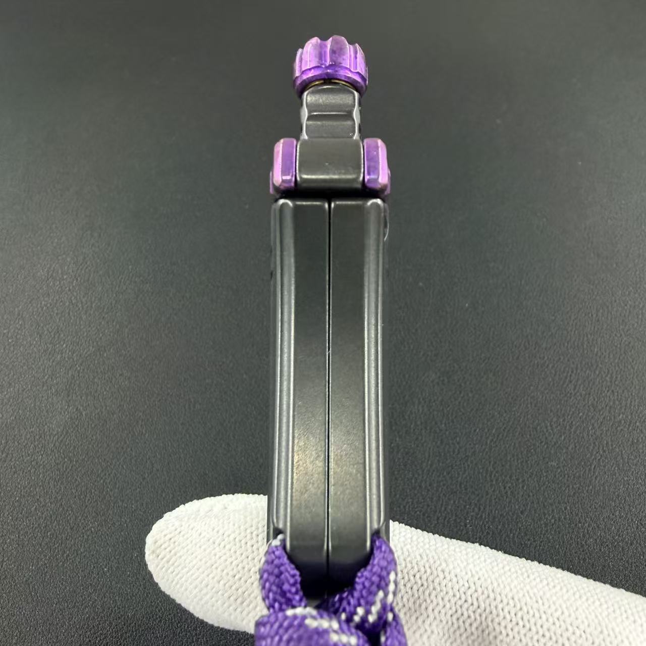 Master Sword Zirconium Crystallized Titanium