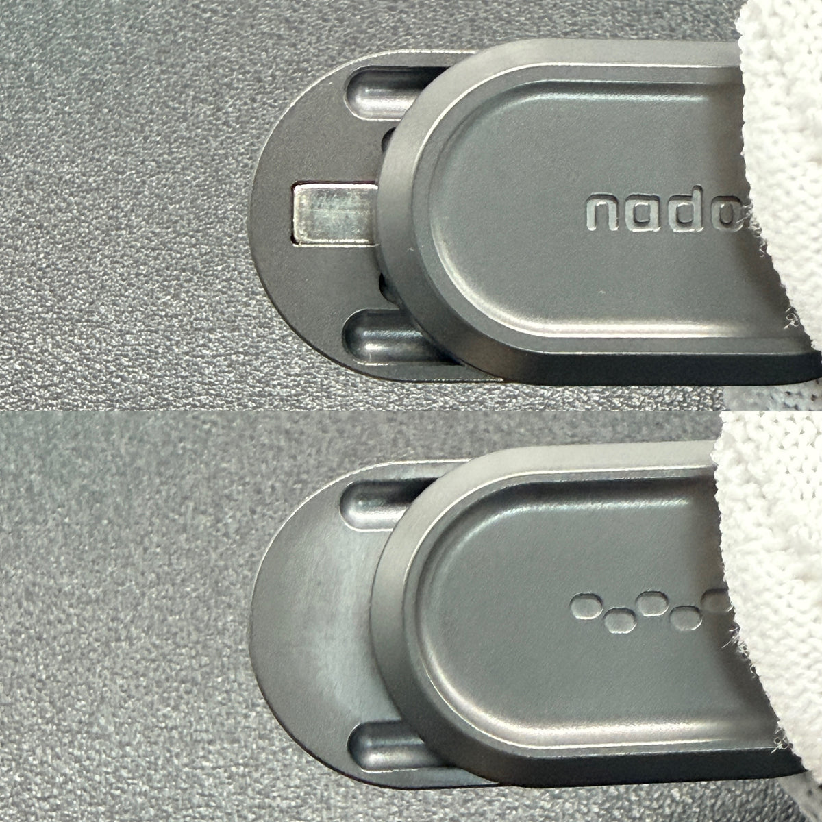 Nado Zirconium