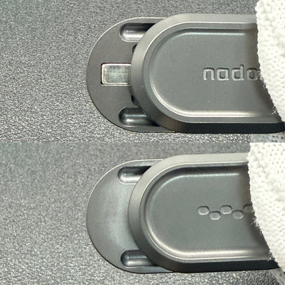 Nado Zirconium