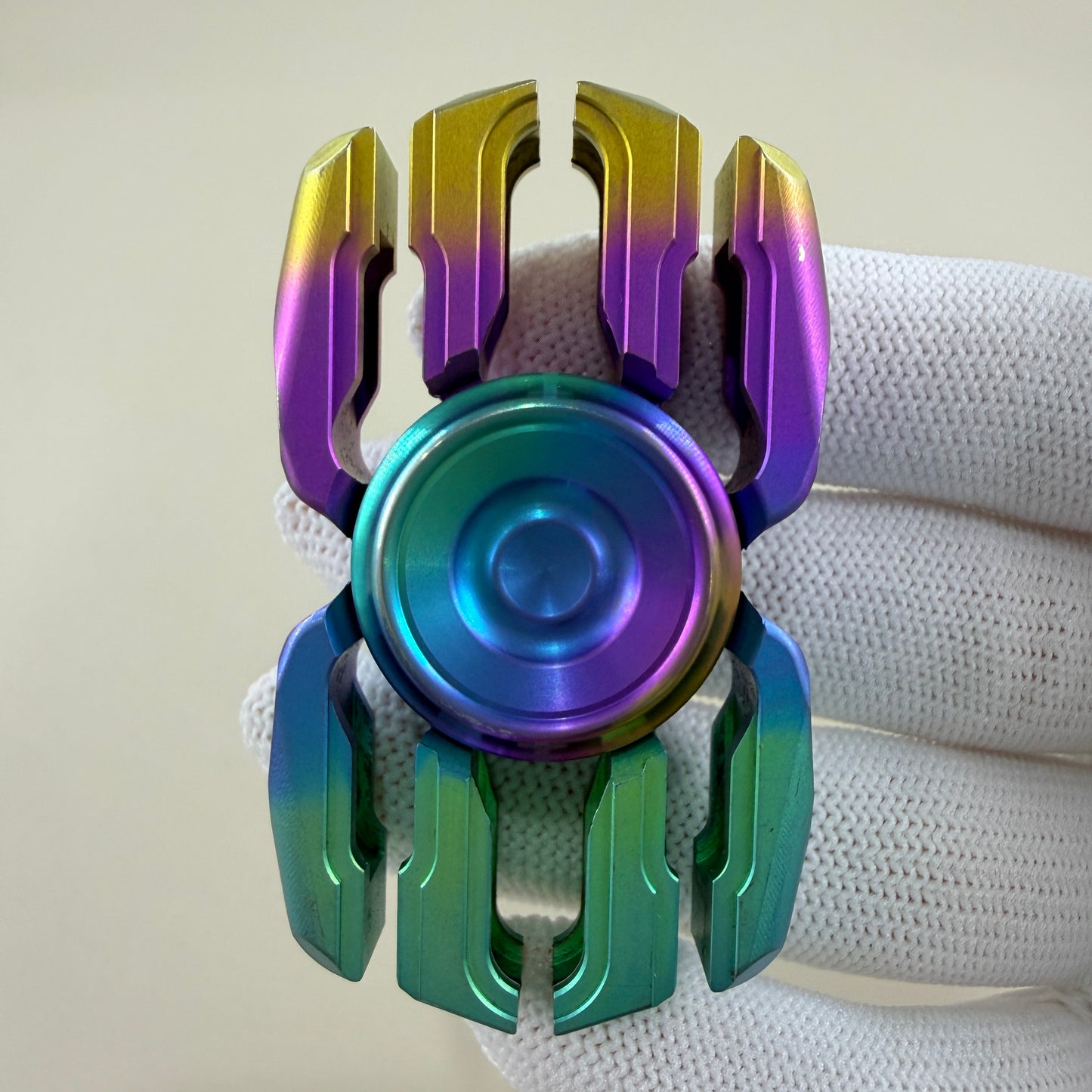 Titanium