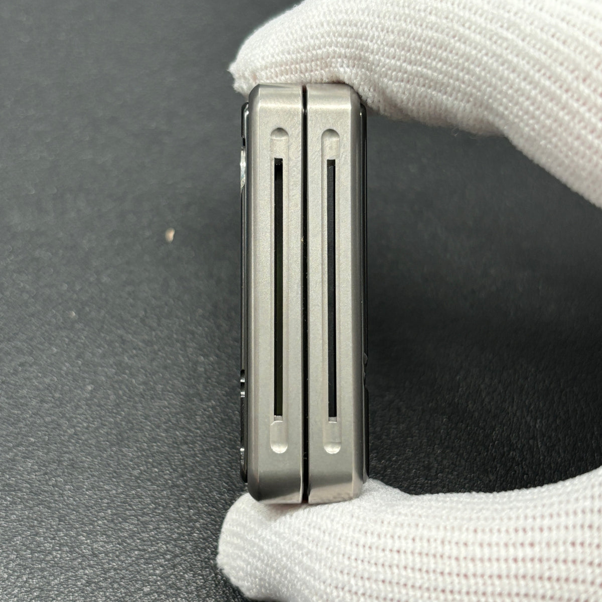 Spirit Zirconium Limited Edition