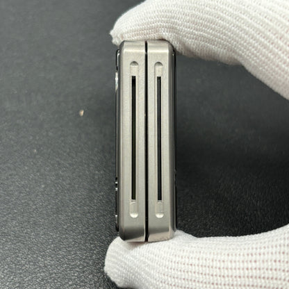 Spirit Zirconium Limited Edition