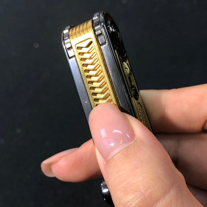 Cyber Core Zirconium