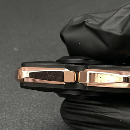 Qs Titanium Tungsten