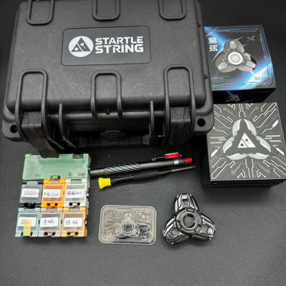 Shock String Zirconium