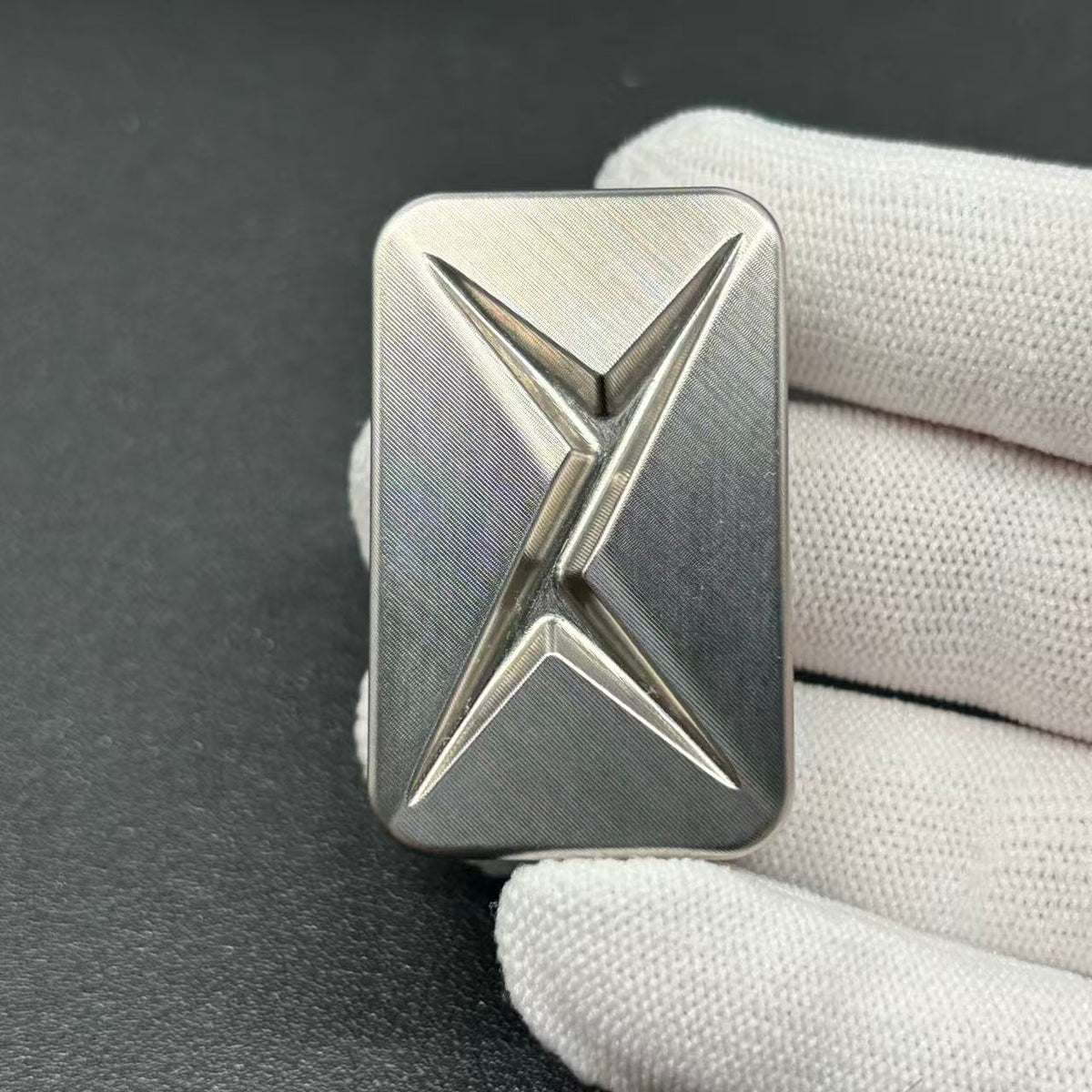 Breakthrough Stainless Steel