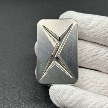 Breakthrough Stainless Steel