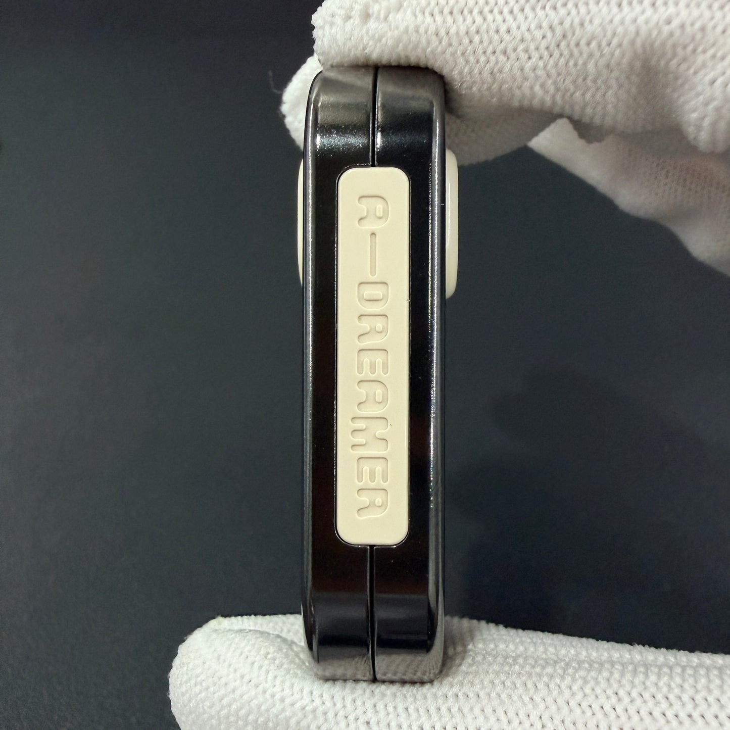 Kong Zirconium