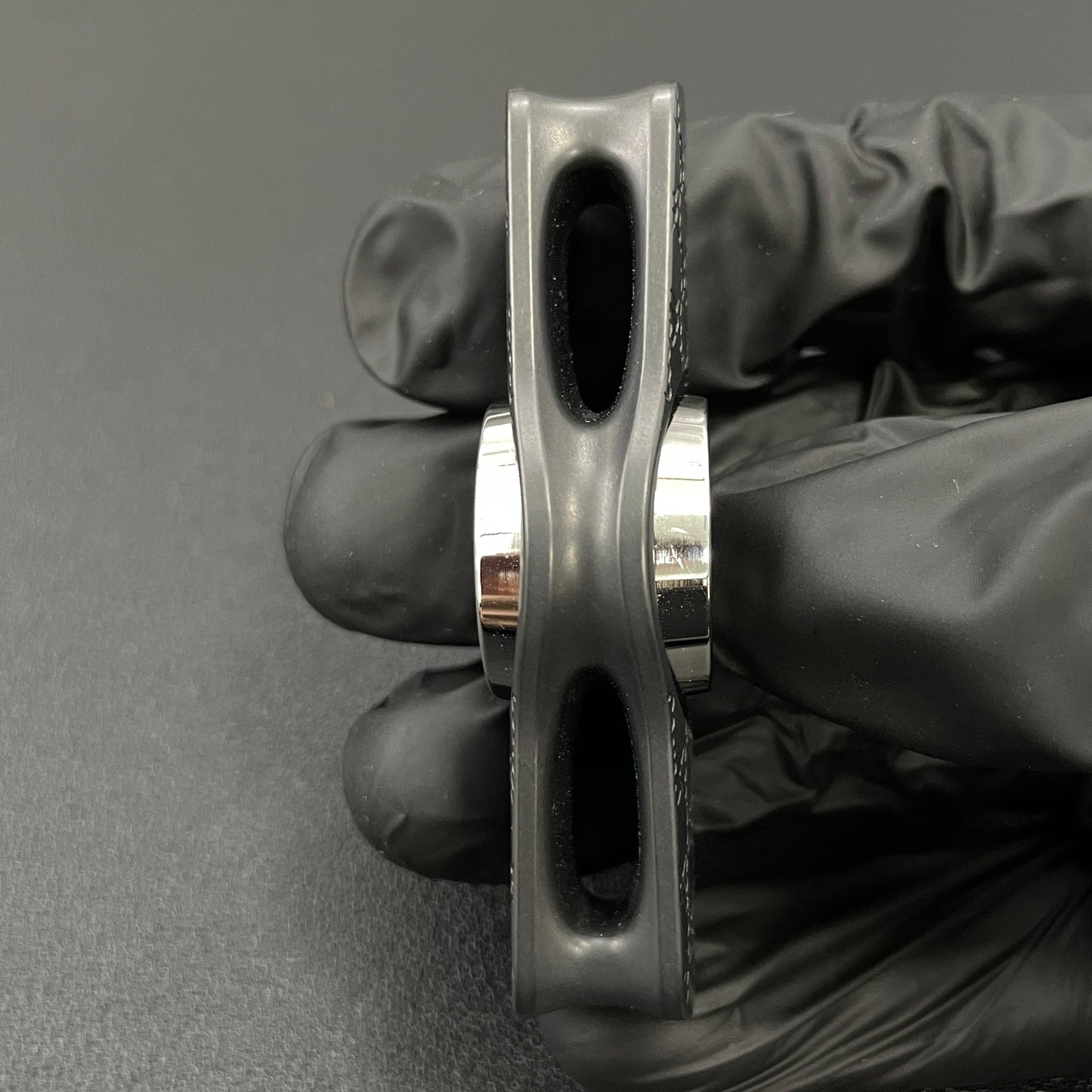 Oumuamua Premium & Buckle Zirconium