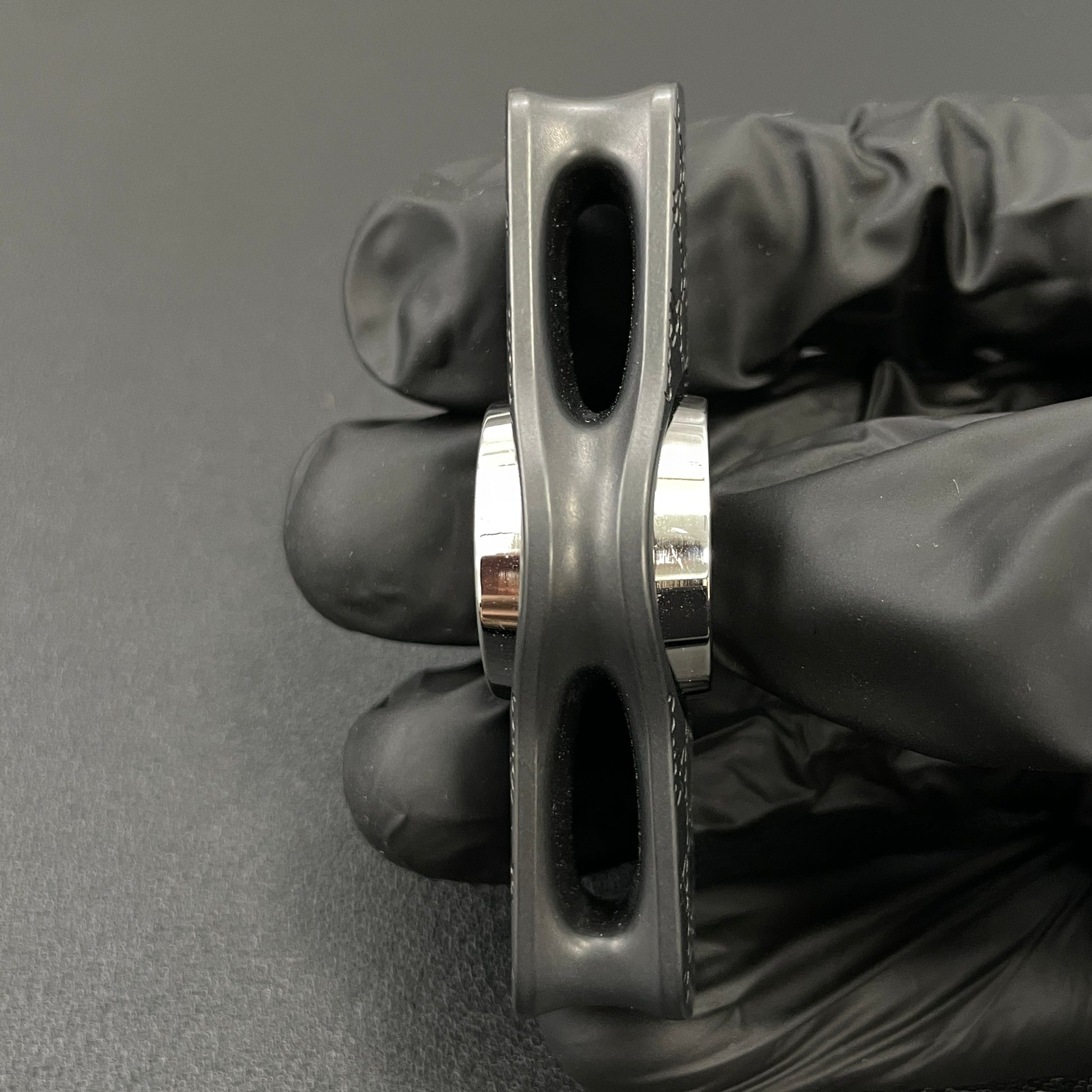 Oumuamua Premium & Buckle Zirconium