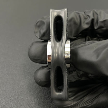 Oumuamua Premium & Buckle Zirconium