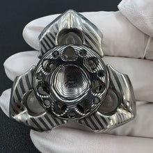 Lotus Damasteel
