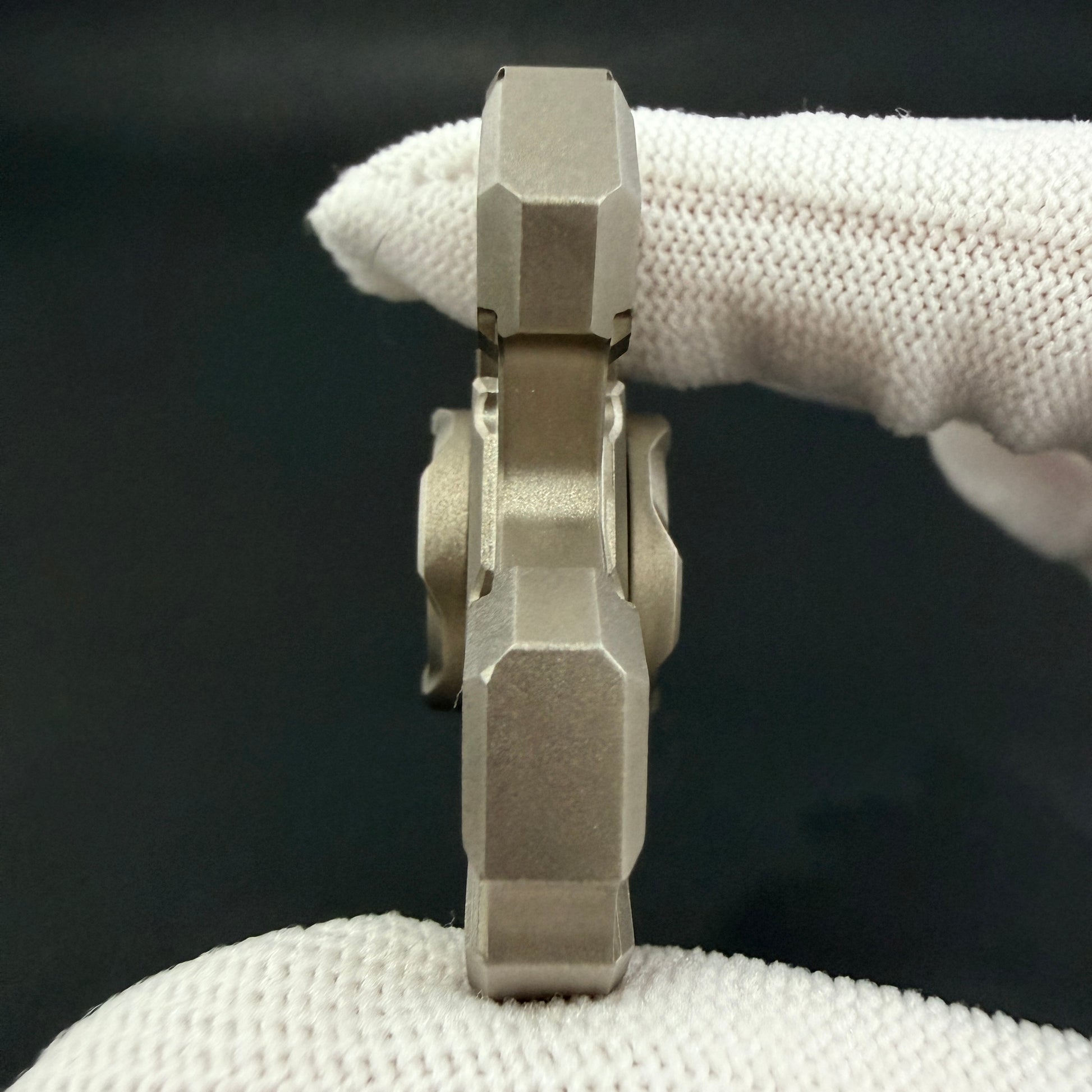 Little Paladin Titanium