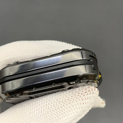 Slider No.8 Shell Zirconium