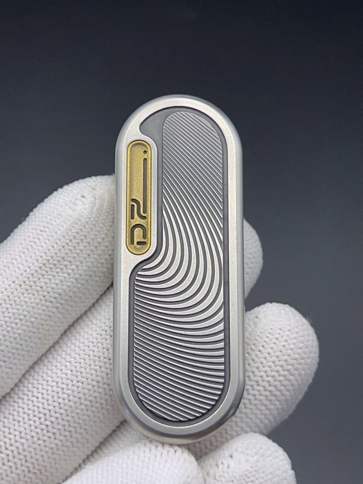 Top F Stainless Steel