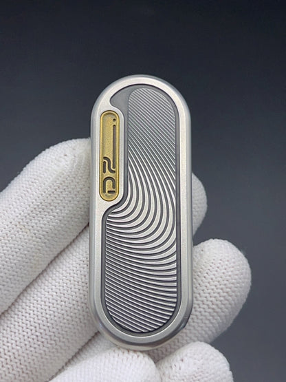 Top F Stainless Steel
