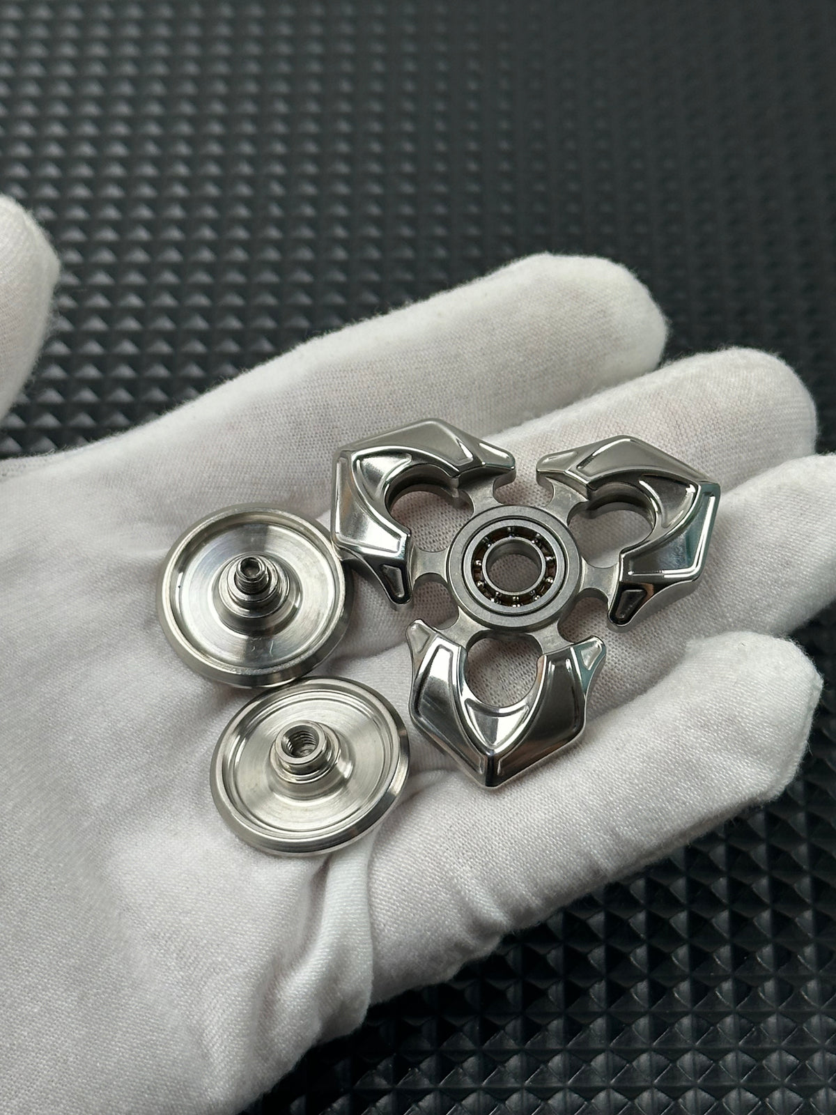 Lotus Stainless Steel