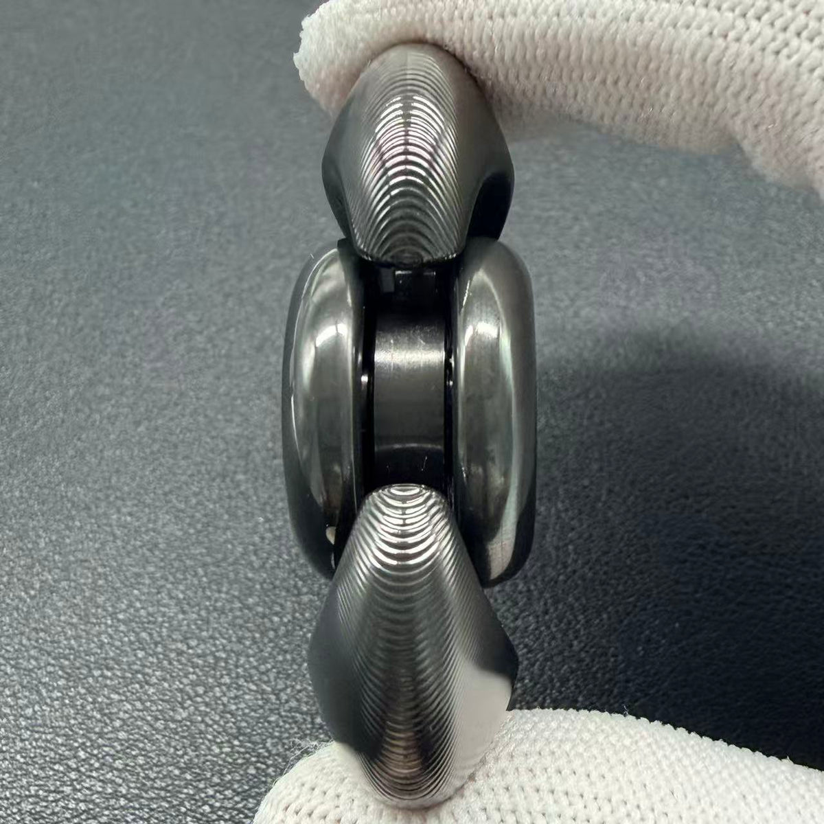 Edan Zirconium