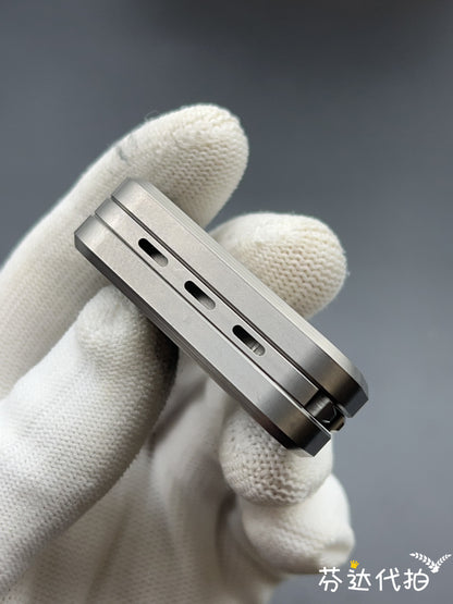 Jingle Titanium