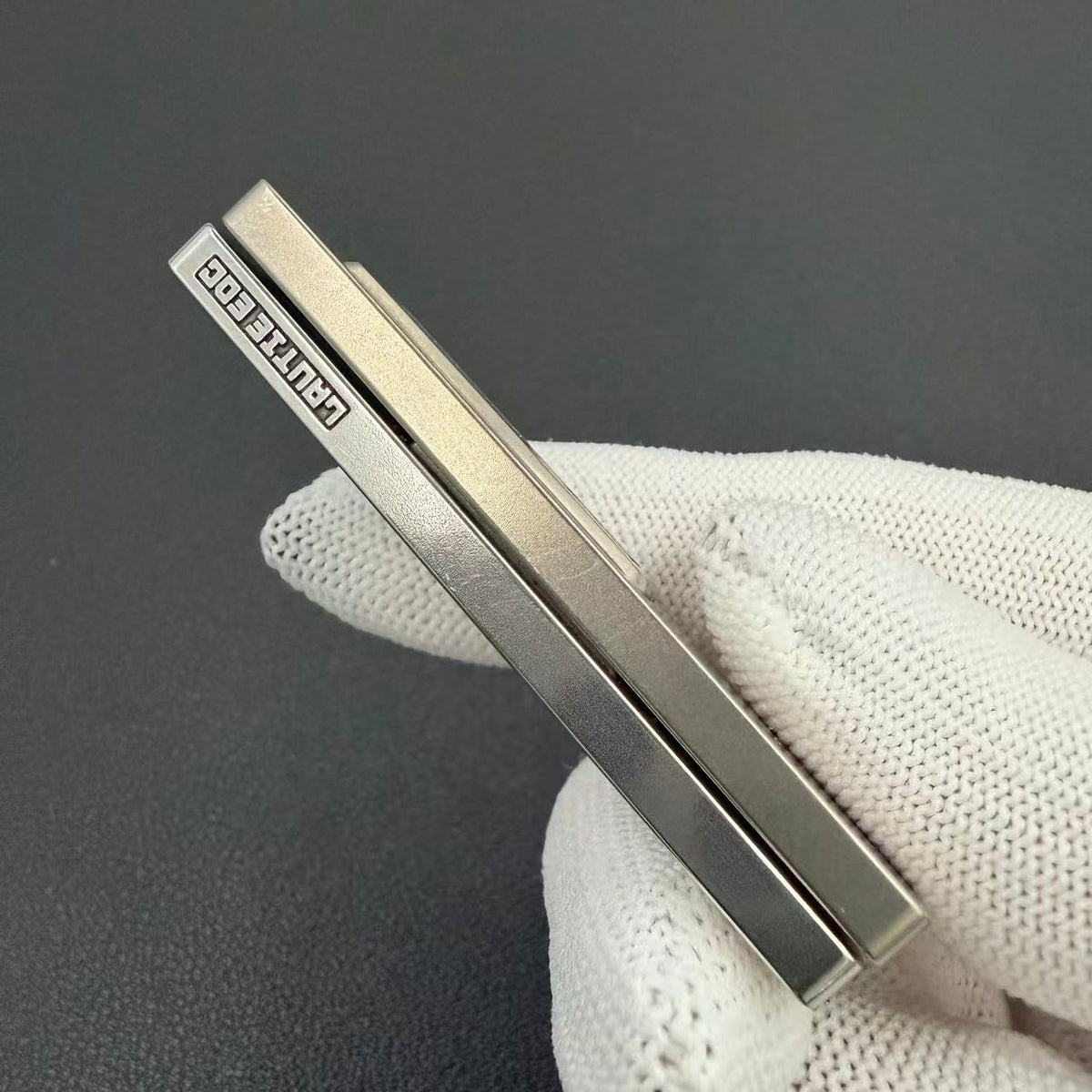 Choc Titanium