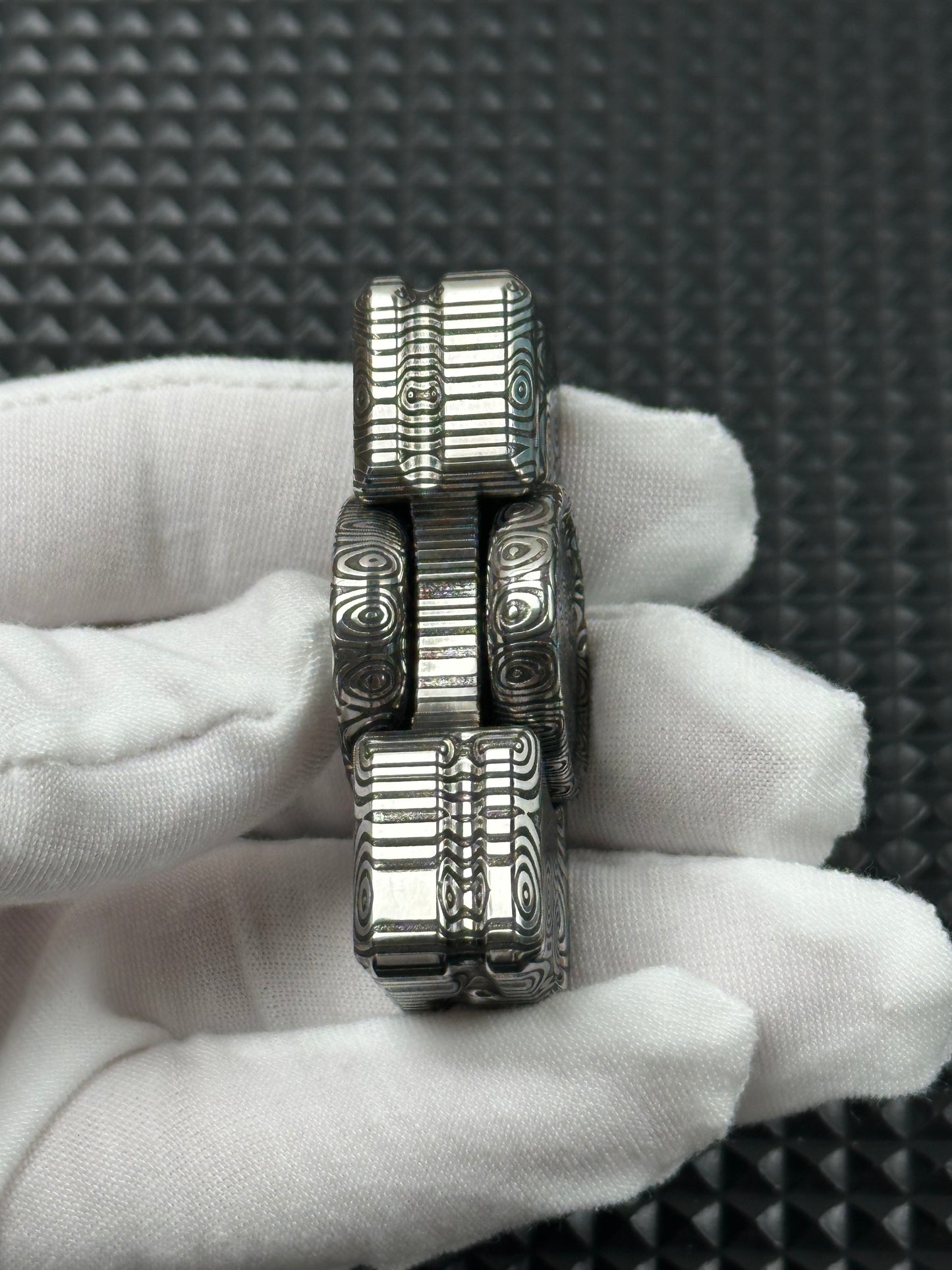 Stainless Steel