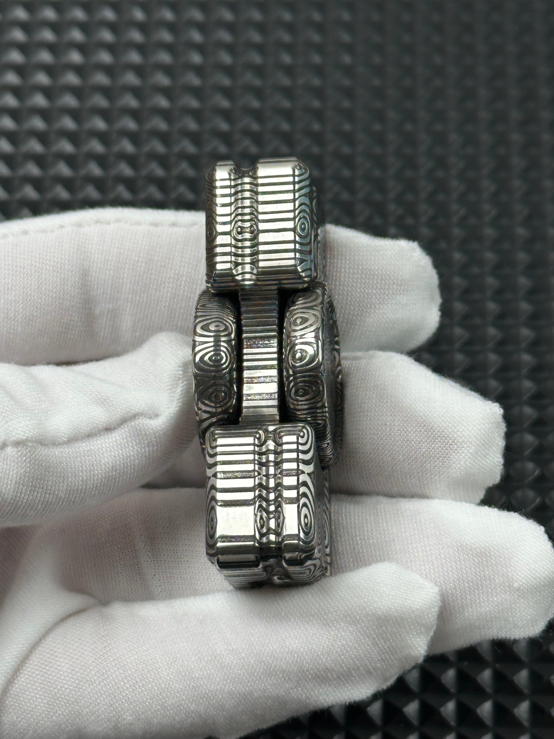 Stainless Steel