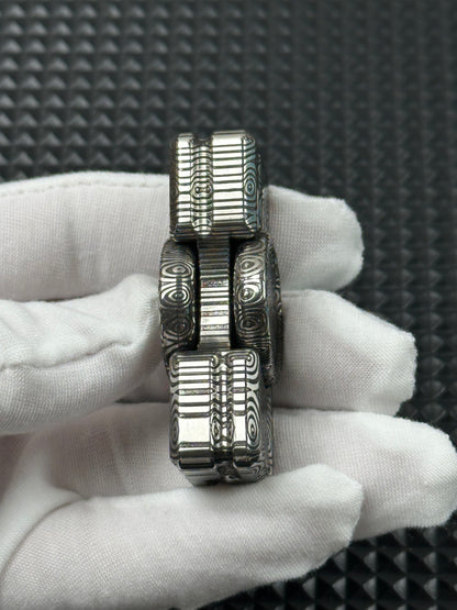 Stainless Steel
