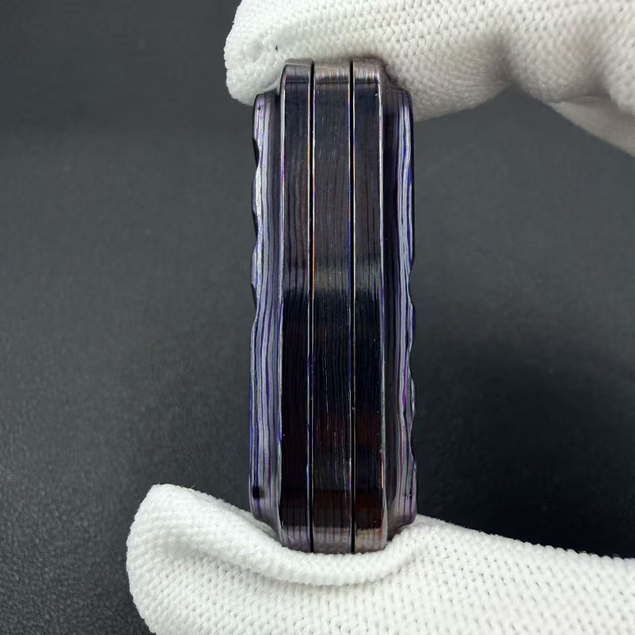 Lucky Candy Zirconium Zircuti