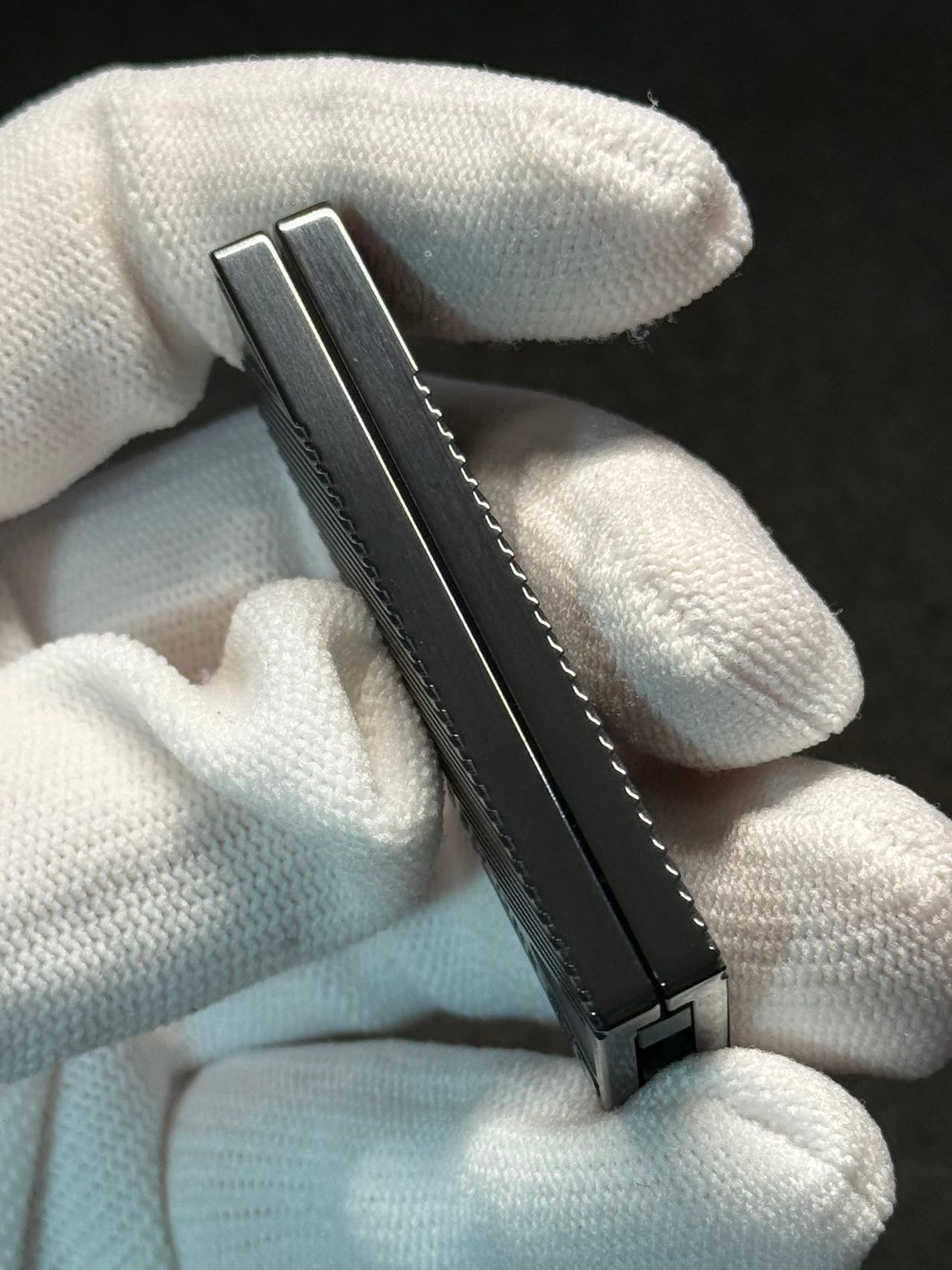 Wafer Zirconium