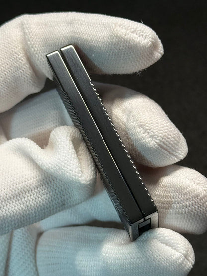 Wafer Zirconium
