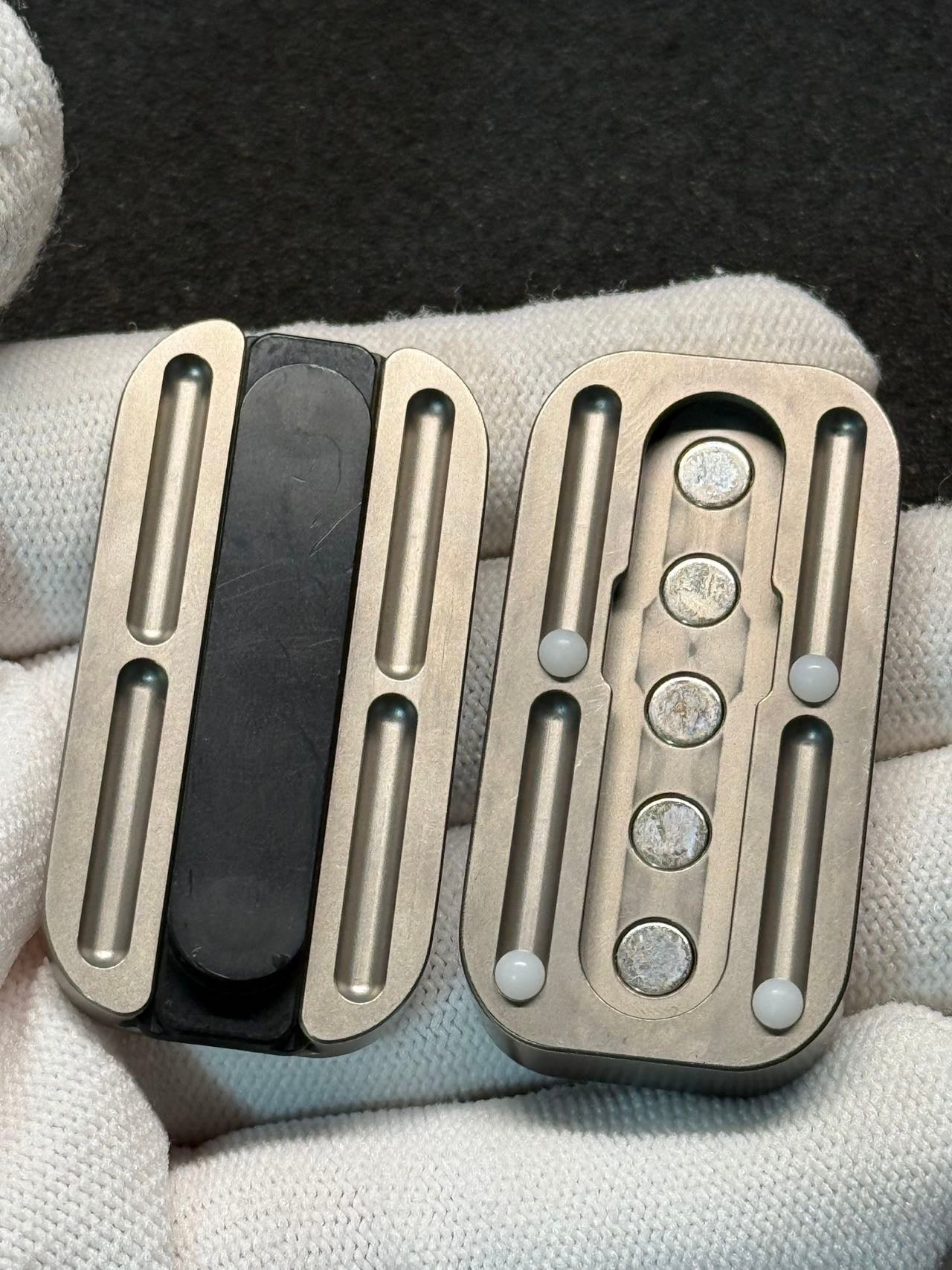 POPO Titanium