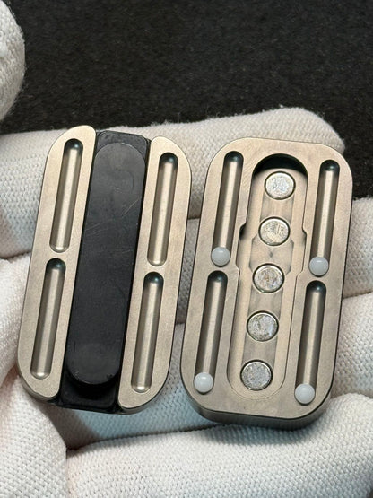 POPO Titanium