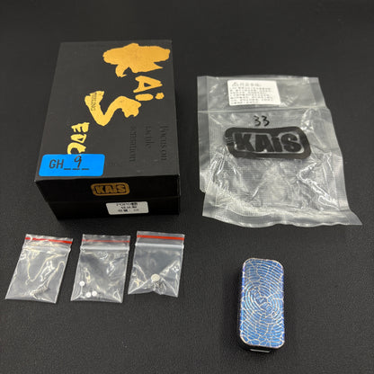 POPO Titanium