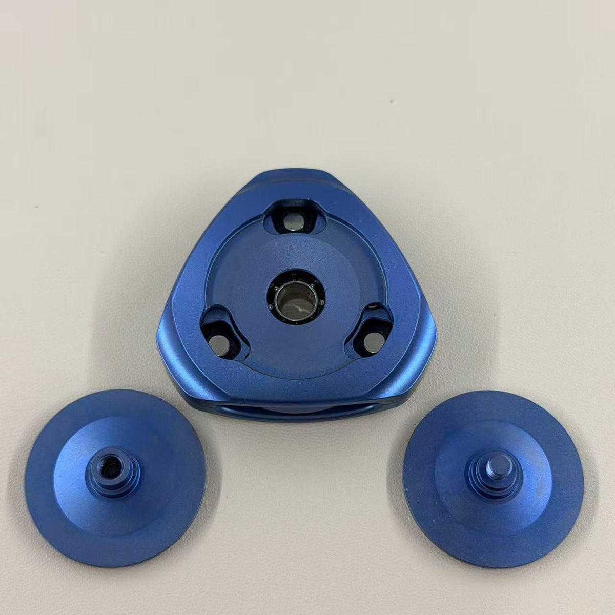 Fushion Titanium