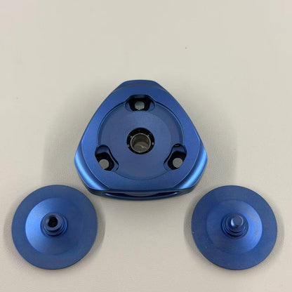 Fushion Titanium