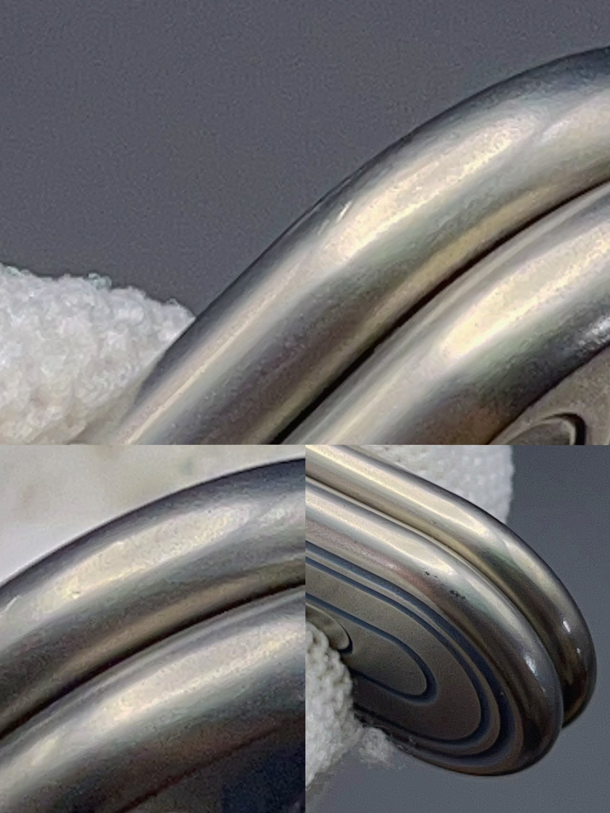 Top H Titanium Color-Anodized