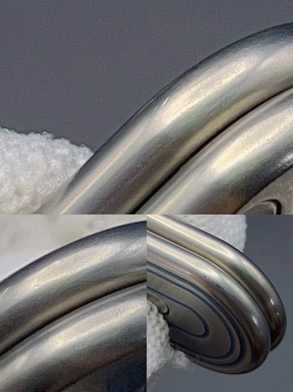 Top H Titanium Color-Anodized