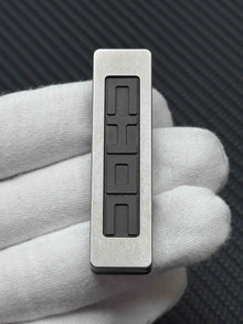 Choc Brass Zirconium