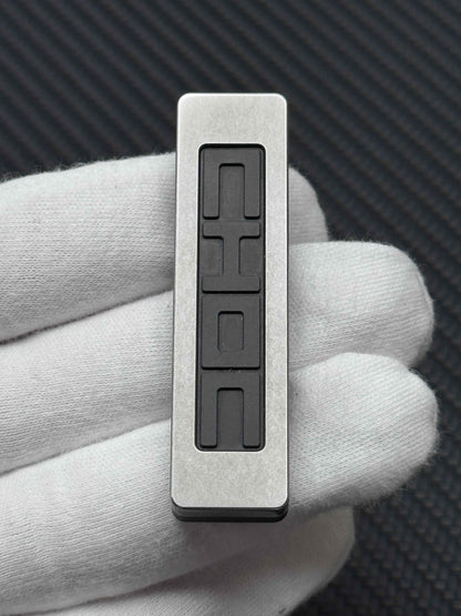 Choc Brass Zirconium