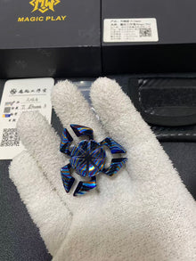 Scorpio Bearing Cap Mokuti