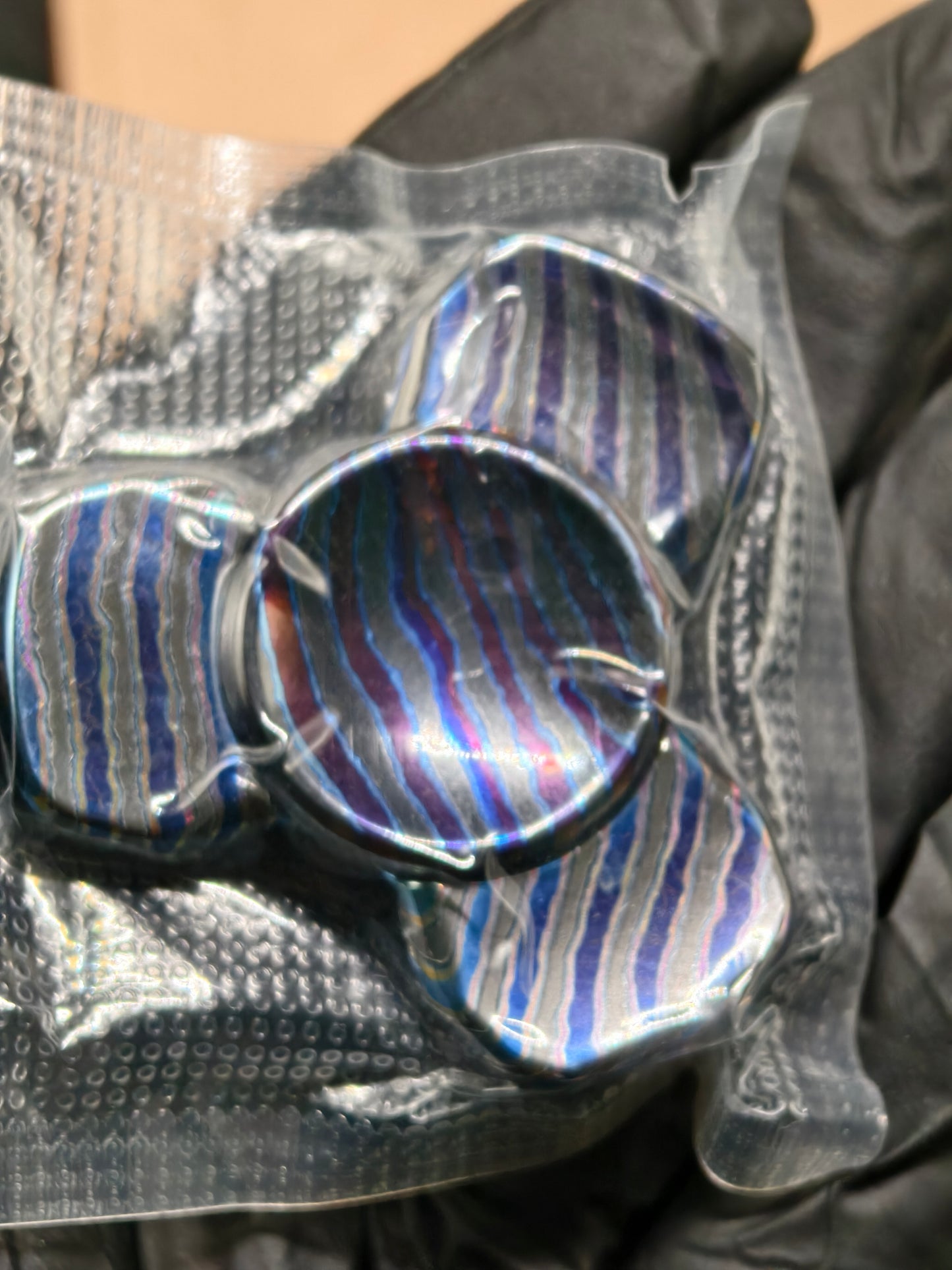 Steamline Zircuti Brand New