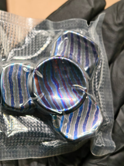Steamline Zircuti Brand New